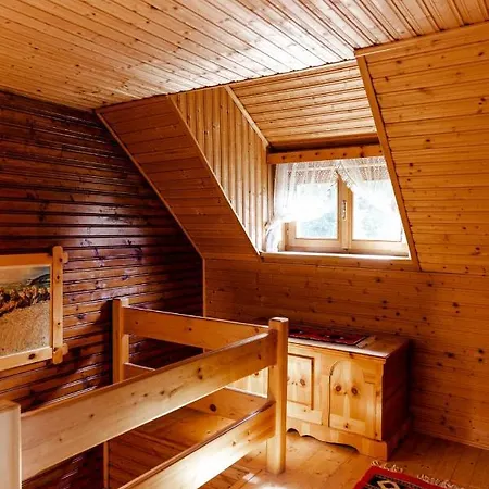 Moosbacher-huette Aichberg