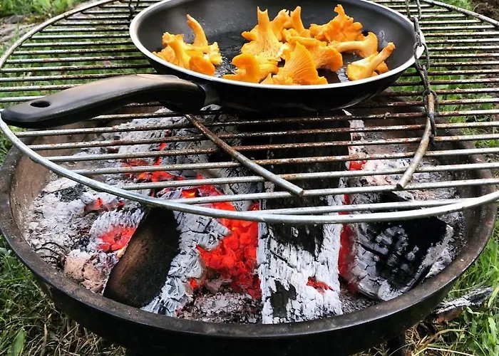 Moosbacher-huette Dom wakacyjny *