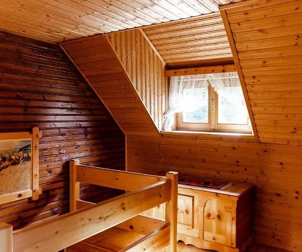 Moosbacher-huette Aichberg