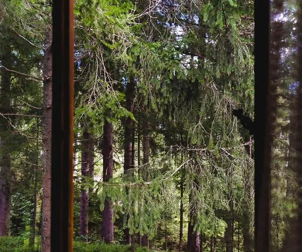 Moosbacher-huette Dom wakacyjny