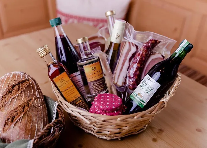 Moosbacher-huette Dom wakacyjny *