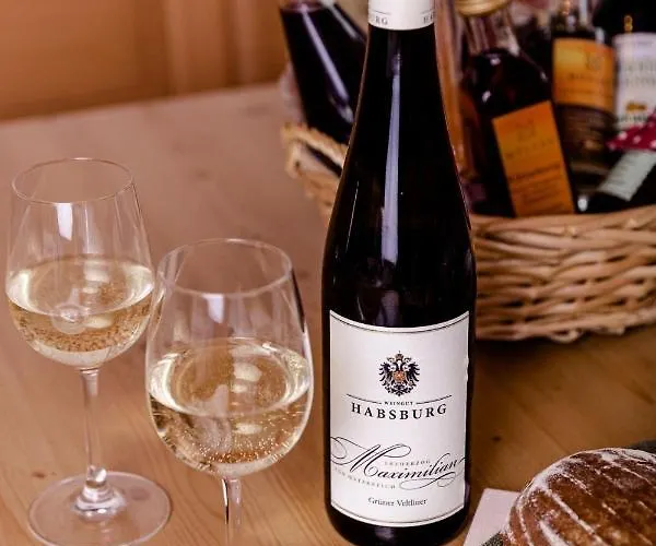 Dom wakacyjny Moosbacher-huette